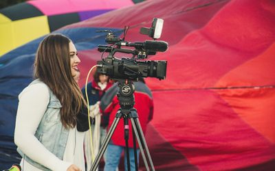 Free Media List