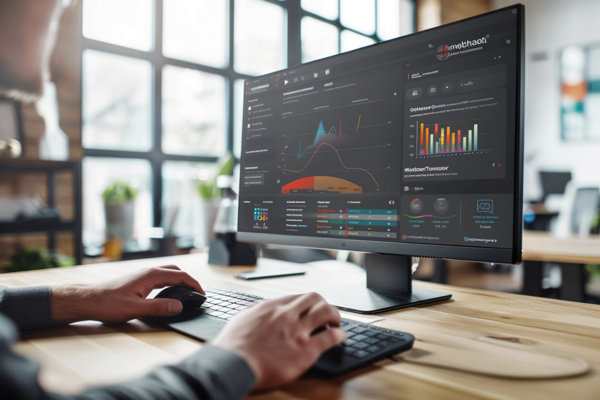 Meltwater Vs Critical Mention