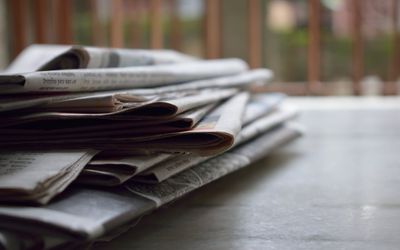 Buy Media List