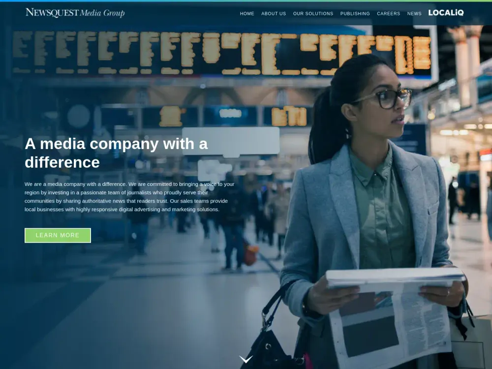 Newsquest Media Group