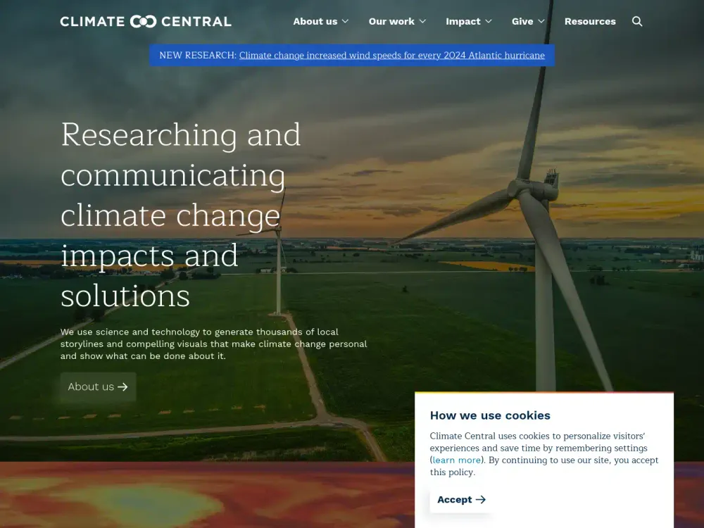 Climate Central