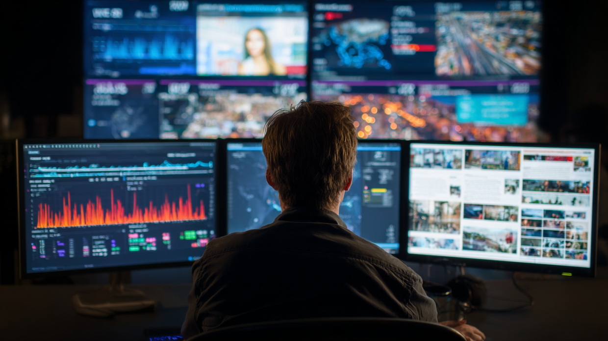 Cision Vs Critical Mention 1