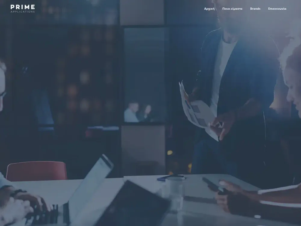 NEWSBEAST (PRIME APPLICATIONS SA)