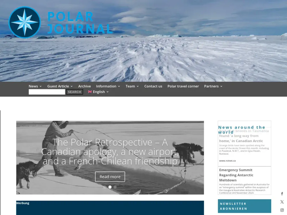 PolarJournal