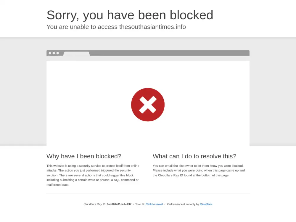 The South Asian Times