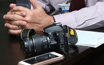 Media Contact List  