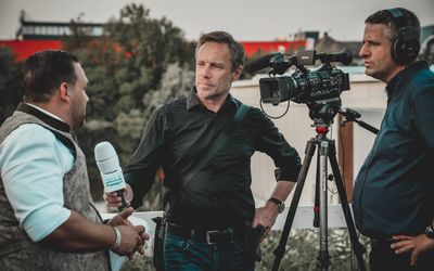 List of Media Outlets