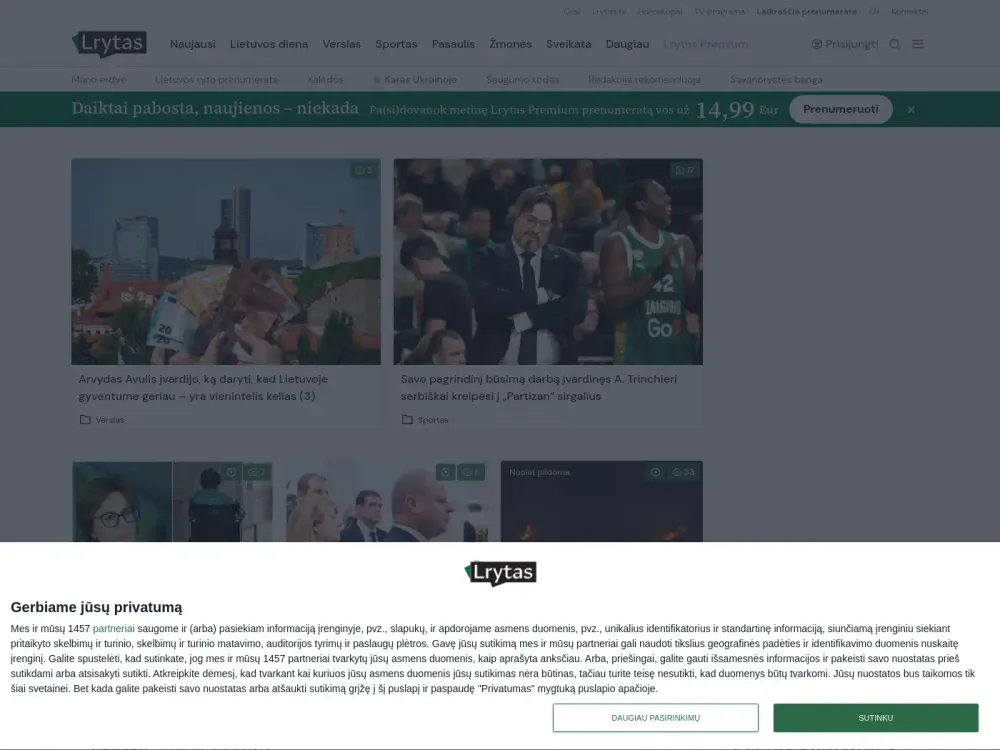 lrytas.lt