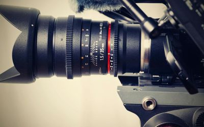 How to Build a Media List