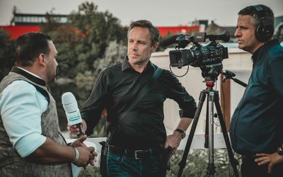 What is a Media List?