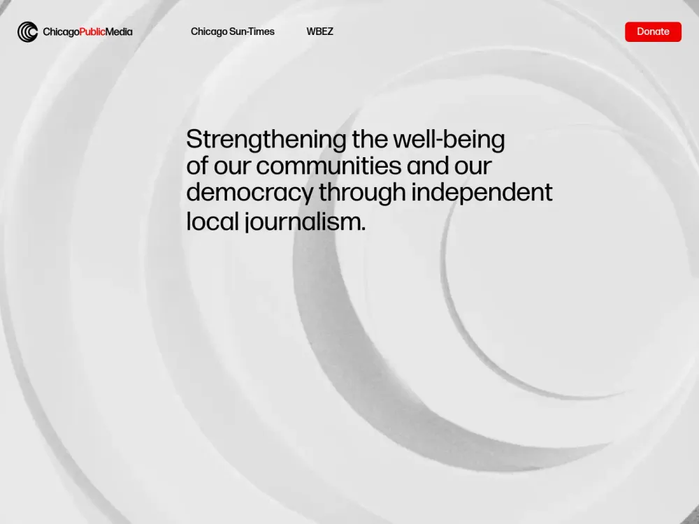 Chicago Public Media