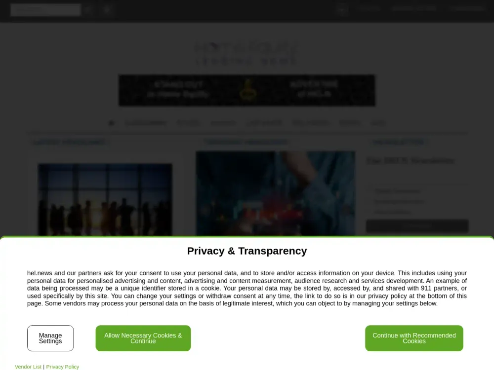 Home Equity Lending News