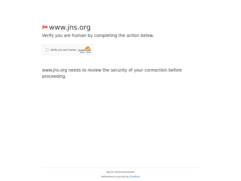 Jewish News Syndicate