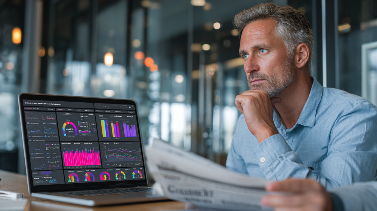 Cision Alternative List