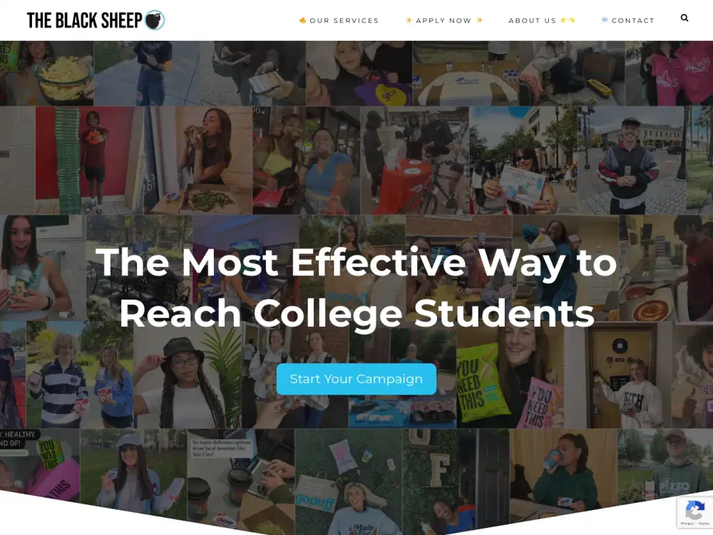 The Black Sheep Marketing 