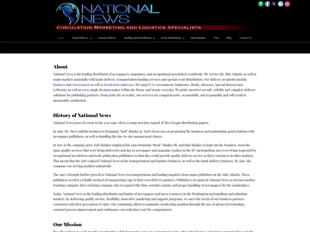 National News